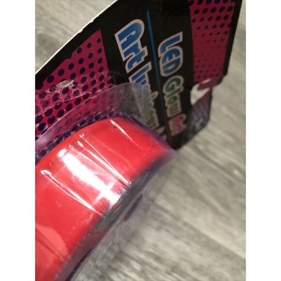 LED Glow Art Light up your imagination Ages 5+. Please Read - Picture 6 of 6